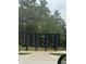 Community mailboxes offer convenient and secure mail access for residents in a well-maintained neighborhood setting at 183 Brookwood Xing, Douglasville, GA 30134