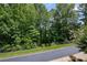 Scenic view of mature trees along a street, highlighting the property's location at 1950 Buford Dam Rd # 105, Cumming, GA 30041