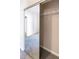 Spacious closet with mirrored doors and built-in shelving for organized storage at 10 Perimeter Summit Ne Blvd # 3204, Atlanta, GA 30319