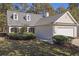 Charming home featuring a well-maintained lawn, two-car garage and dormer windows at 1150 Strath Clyde Way, Mcdonough, GA 30253