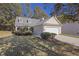 Charming home featuring a well-maintained lawn, two-car garage and dormer windows at 1150 Strath Clyde Way, Mcdonough, GA 30253