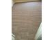 Bedroom features plush, neutral-toned carpeting, enhancing the room's warm and inviting atmosphere at 2627 Evans Mill Dr, Lithonia, GA 30058