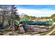 Community playground with slides, climbing structures, and ample play space at 4314 Deep Springs Nw Ct, Kennesaw, GA 30144