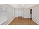 Bedroom with natural light and a closet at 745 Crestwell Sw Cir, Atlanta, GA 30331