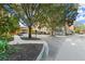 Community exterior view with landscaping and signage, and an entrance at 10 Perimeter Summit Ne Blvd # 4312, Atlanta, GA 30319