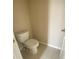Small toilet room with ceramic tile floors at 2677 Pearl Ridge Trce, Buford, GA 30519