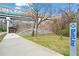 Walking path along the BeltLine, near a bridge, with beautiful wooded scenery at 130 26Th Nw St # 511, Atlanta, GA 30309