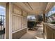 Exterior shot of the mailboxes at 2232 Dunseath Nw Ave # 302, Atlanta, GA 30318