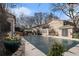 Community pool with lounge chairs and manicured landscaping at 2232 Dunseath Nw Ave # 302, Atlanta, GA 30318