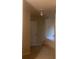 Bathroom with white door and tub at 114 Crescent Woode Way, Dallas, GA 30157