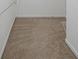Walk-in closet with carpeting at 4570 Thicket Trl, Snellville, GA 30039
