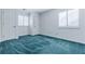 Bright bedroom featuring natural light from two windows and plantation shutters at 2 Westchester Sq, Decatur, GA 30030