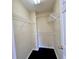 Well-organized walk-in closet with shelving units at 1399 Dukes Creek Nw Dr, Kennesaw, GA 30152