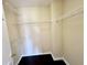 Walk-in closet view featuring multiple shelves at 1399 Dukes Creek Nw Dr, Kennesaw, GA 30152