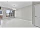 Bright and airy living space, featuring a large window and access to a balcony at 898 Oak Sw St # 1306, Atlanta, GA 30310