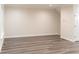 Spacious living room with gray floors, neutral walls, and ample natural light at 2008 Main Nw St, Atlanta, GA 30318