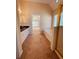 Bright bathroom boasts a soaking tub, walk-in shower, and dual sink vanity at 2030 Calmwater Ct, Suwanee, GA 30024