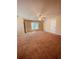 Large bedroom featuring a ceiling fan and two windows providing ample natural light at 2030 Calmwater Ct, Suwanee, GA 30024