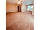 Spacious bedroom with neutral color palette and lots of room for customization at 2030 Calmwater Ct, Suwanee, GA 30024