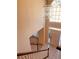Grand two story foyer featuring large window and tile flooring at 2030 Calmwater Ct, Suwanee, GA 30024