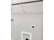 A simple storage closet featuring basic shelving units at 642 Egrets Landing #66, Covington, GA 30014