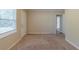 Bedroom with a neutral color scheme, a closet, and an interior door at 1925 Campbellton Sw Rd, Atlanta, GA 30311
