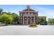 Beautiful government building with well-manicured landscaping in front at 511 Burton Dr # 805, Alpharetta, GA 30009