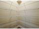 Walk-in pantry featuring shelving and storage space at 620 Willow Haven Way, Suwanee, GA 30024