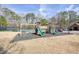 A playground is part of the community amenities at 620 Willow Haven Way, Suwanee, GA 30024