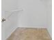Walk-in closet with shelving provides ample storage space at 3716 Vineyards Lake Nw Cir # U-2, Kennesaw, GA 30144