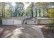 Charming single-Gathering home with a well-maintained lawn, mature trees, and a two-car garage at 5474 Post Road Pass, Stone Mountain, GA 30088