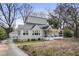 Charming home with neutral paint, stone accents, and a cozy front porch at 1916 Cannon St, Decatur, GA 30032