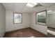 Cozy bedroom with natural light, carpeted floors, and a peaceful atmosphere for rest and relaxation at 150 Karina Pl, Canton, GA 30115