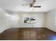 Inviting living room with hardwood floors and a large window at 6296 Flamingo Way, Morrow, GA 30260