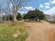 Expansive yard, perfect for outdoor activities and enjoying the natural surroundings at 102 Rosebury Dr, Canton, GA 30115