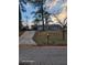 Charming single-story home featuring a lengthy driveway and well-maintained front yard at 2335 Boulder Se Rd, Atlanta, GA 30316