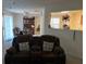 Inviting living room showcasing comfortable seating and open access to dining area at 1195 Se Stony Pt, Grayson, GA 30017