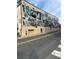 Large street art mural showcasing local history and community scenes, adding character to the neighborhood at 514 Lovinggood Ct, Woodstock, GA 30189