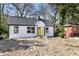 Charming single-story home with a neatly maintained yard at 174 Howard Nw St, Atlanta, GA 30314