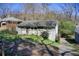 Charming single story home with a tidy front yard and mailbox at 1834 Buckeye Sw St, Atlanta, GA 30310