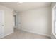 Bright bedroom features neutral walls, carpeted floor, and a window for natural light at 4200 Cavalier Way, Duluth, GA 30097