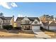 Charming two-story home with a two car garage and traditional stone accents at 2773 Saddle Horn Place Southwest Pl, Snellville, GA 30039