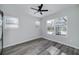 Bedroom with hardwood floors and natural light at 944 Woodland Se Ave, Atlanta, GA 30316