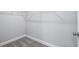 A walk-in closet with carpet and wire shelving at 1330 Parc Bench Rd, Atlanta, GA 30316