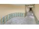 Basement under construction showcasing exposed insulation and concrete flooring at , Roswell, GA 30075