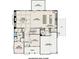 Arlington first floor plan at 2711 Twisted Oak Ne Ln, Marietta, GA 30066