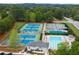 Community amenities include: tennis courts, and a sparkling swimming pool for recreation and leisure at 5485 Brookstone Nw Dr, Acworth, GA 30101