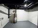 Basement features new paint and updated mechanics at 1154 Stone Mill Run, Lawrenceville, GA 30046