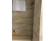 Updated shower with modern fixtures and tiled walls for a luxurious feel at 3630 High Point Sw Ln, Atlanta, GA 30331