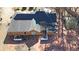 Single Gathering home with brick patio featuring outdoor area to entertain and relax, with space for a garden at 210 Cowan Se Rd, Conyers, GA 30094